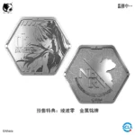 【Pre order】BearPanda 1/4 PVC Neon Genesis Evangelion Ayanami Rei (Copyright) - Image 6