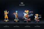 【Pre order】Infinite Studio Dragon Ball 40th Anniversary 1/6&1/4 Lunch - Image 10