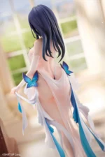 【Pre order】Hobby Sakura Studio 1/7 PVC Goddess of Victory: Nikke Isabel - Image 3