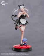 【Pre order】Lightning Studio 1/6 Frieren: Beyond Journey's End Maid Frieren - Image 10