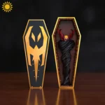 【Pre order】Sun Toys Studio - Digimon Vamdemon - Image 8