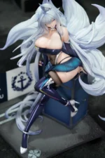 【Pre order】APEX-TOYS 1/7 PVC Azur Lane Shinano (Copyright) - Image 4