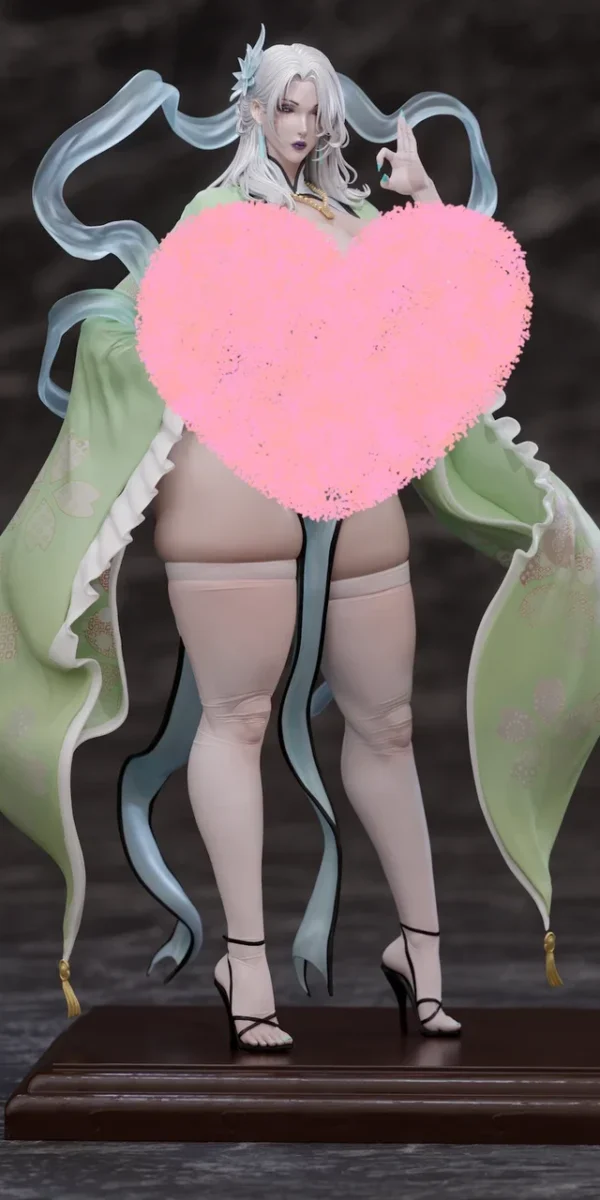 【Pre order】SODA Studio 1/4 Cailing Saint Licensed