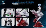 【Pre order】T-one Studio 1/6 Neon Genesis Evangelion Ayanami Rei - Image 5