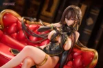 【Pre order】POPOFREE 1/7 PVC Demon Realm Executive Sister Lydia (Copyright) - Image 7