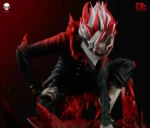 【Pre order】Koi Studio 1/6 Dandadan Takakura Ken - Image 2