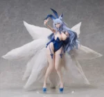 【Pre order】FREEing Studio 1/4 PVC Azur Lane Shinano (Copyright) - Image 5