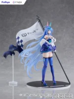 【Pre order】F:Nex 1/7 PVC Azur Lane New Jersey (Copyright) - Image 6