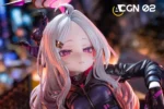 【Pre order】ACGN 02 Studio 1/7 Blue Archive Sorasaki Hina - Image 5