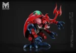 【Pre order】Mine Studio - Digimon AtlurKabuterimon‌ - Image 6