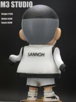 【Pre order】M3 Studio - Slam Dunk Eiji Sawakita - Image 3