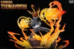 【Pre order】Game Over Studio 1/6 Katekyo Hitman Reborn Sawada Tsunayoshi - Image 5