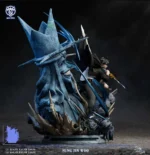 【Pre order】Mask Studio 1/6 & 1/4 solo leveling Jin woo Sung 2.0 - Image 6