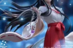 【Pre order】Covert Star Studio 1/6 Inuyasha Kikyo - Image 4