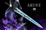 【Pre order】Game Over Studio 1/6 Solo leveling Jin woo Sung - Image 4