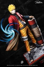 【Pre order】Lifetime Studio Naruto Shippuden Uzumaki Naruto Sage mode - Image 3