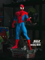 【Pre order】SDZ Studio 1/4 Comics Classic Spider Man