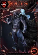 【Pre order】Black Studio 1/6 & 1/3 Berserk Guts