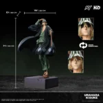 【Pre order】NY × KO Studio 1/6 Bleach Kisuke Urahara - Image 6