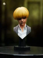 【Pre order】Cedar Studio Attack on Titan Yelena & Armin - Image 10