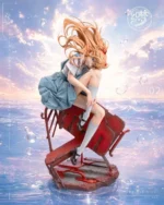 【Pre order】ZhiMeng Studio 1/6 Neon Genesis Evangelion Asuka