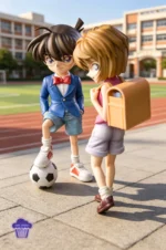 【Pre order】Cake Studio Detective Conan Edogawa Conan - Image 8