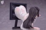 【Pre order】MJ Atelier - PVC Ghost Girl 02 (Copyright) - Image 5