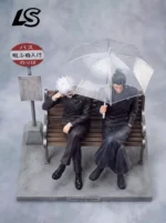 【Pre order】LS Studio 1/6 Jujutsu Kaisen Satoru Gojo & Suguru Geto - Image 3