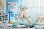 【Pre order】CALBONE 1/7 PVC Girls' Frontline 2: Exilium PA-15 (Copyright) - Image 12