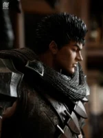 【Pre order】Bard Studio - Berserk Reunion Guts and Casca - Image 18