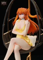 【Pre order】KTZ Studio 1/6 Neon Genesis Evangelion Asuka Langley Soryu - Image 5
