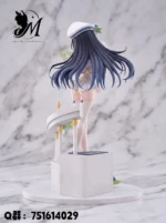 【Pre order】Mint Studio 1/6 Maitetsu Hachiroku wedding dress - Image 3