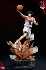 【Pre order】Infinite Studio 1/6 & 1/4 Slam Dunk Rukawa Kaede - Image 2