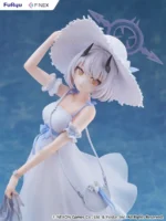 【Pre order】F:Nex 1/7 PVC Blue Archive Himuro Sena (Copyright) - Image 7