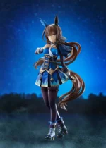 【Pre order】Phat Studio 1/6 PVC Pretty Derby Admire Vega (Copyright) - Image 2