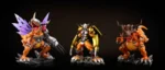 【Pre order】Phoenix Studio - Digimon War Greymon - Image 10