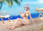 【Pre order】AniGift Studio 1/6 PVC Naophelia Bikini ver. (Copyright) - Image 5