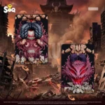 【Pre order】SOQ Studio Jujutsu Kaisen Q ver Ryomen Sukuna 2.0 - Image 8