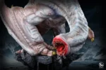 【Pre order】S6 Studio 1/6 Monster Hunter Khezu - Image 9