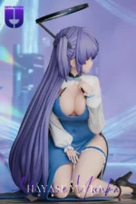【Pre order】Dirty Pockets Studio 1/6 Blue Archive Hayase Yuuka - Image 2