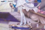 【Pre order】Myethos 1/8 PVC League of Legends Luxanna Crownguard (Copyright) - Image 8