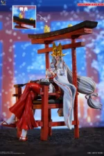 【Pre order】LD Studio - Digimon Sakuyamon & Kuzuhamon - Image 7