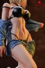 【Pre order】Origin Studio 1/4 Dragon Ball Android 18 - Image 6
