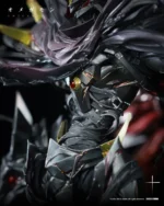 【Pre order】Cross Studio digimon Omegamon Zwart Defeat - Image 6
