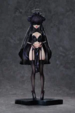 【Pre order】HFK Studio 1/6 Blue Archive Ryuuge Kisaki - Image 8