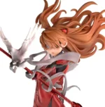 【Pre order】Miao Wu Studio 1/6 Neon Genesis Evangelion Asuka Langley Soryu - Image 4