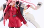 【Pre order】GSC Studio 1/7 PVC Darling in the Franxx Zero Two (Copyright) - Image 7
