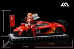【Pre order】AF Studio 1/6 Neon Genesis Evangelion Asuka Langley Soryu - Image 3