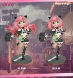 【Pre order】WAWA Studio - Spy × Family Anya Forger COS Nicole Demara - Image 6