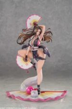 【Pre order】MAGI ARTS Studio King of Fighters Mai Shiranui PVC Figure - Image 4